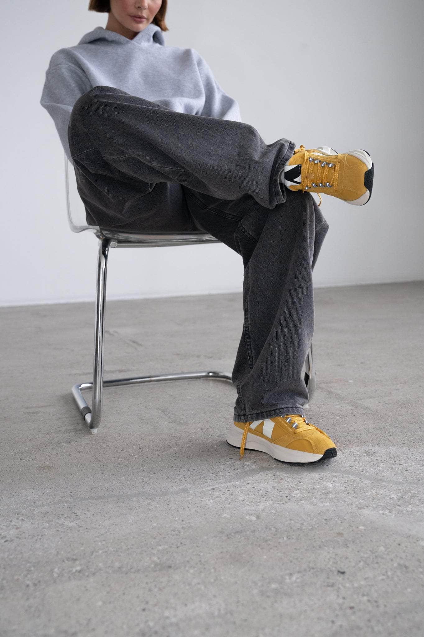 ARKK Collection City-Free Nylon AH2 | Calendula Marshmallow | Women City-Free